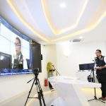 Luncurkan 6 Command Center, Komitmen Jabar Jadi Provinsi Digital Terdepan