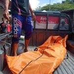 Pria Tanpa Identitas Tewas Terserempet KA Di Losari - Cirebon