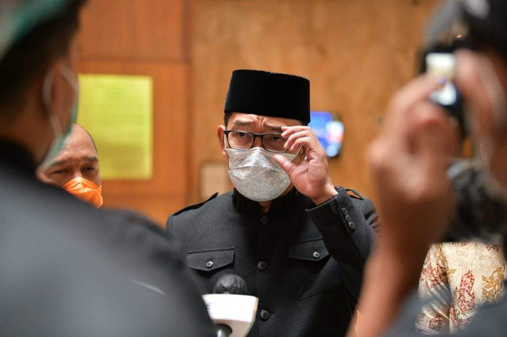 Pasien Isoman Makin Terbantu Layanan Pikobar