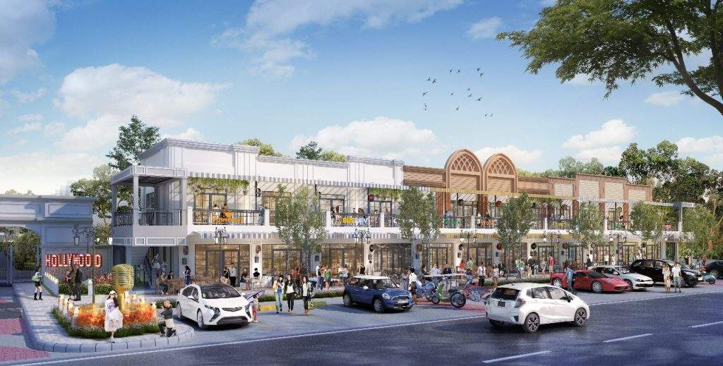 Beli 1 Dapat 2, Jababeka Residence Hadirkan HB Signature