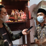 Ketua Komisi II DPRD Kupas Isu Infrastruktur Tahun 2022 Di Cirtim