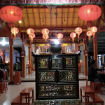 DPRD Kab Cirebon Apresiasi Kerukunan Umat Pada Perayaan Capgomeh Di Ciledug