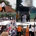 Kebakaran Ponpes Di Karawang, Delapan Santri Tewas