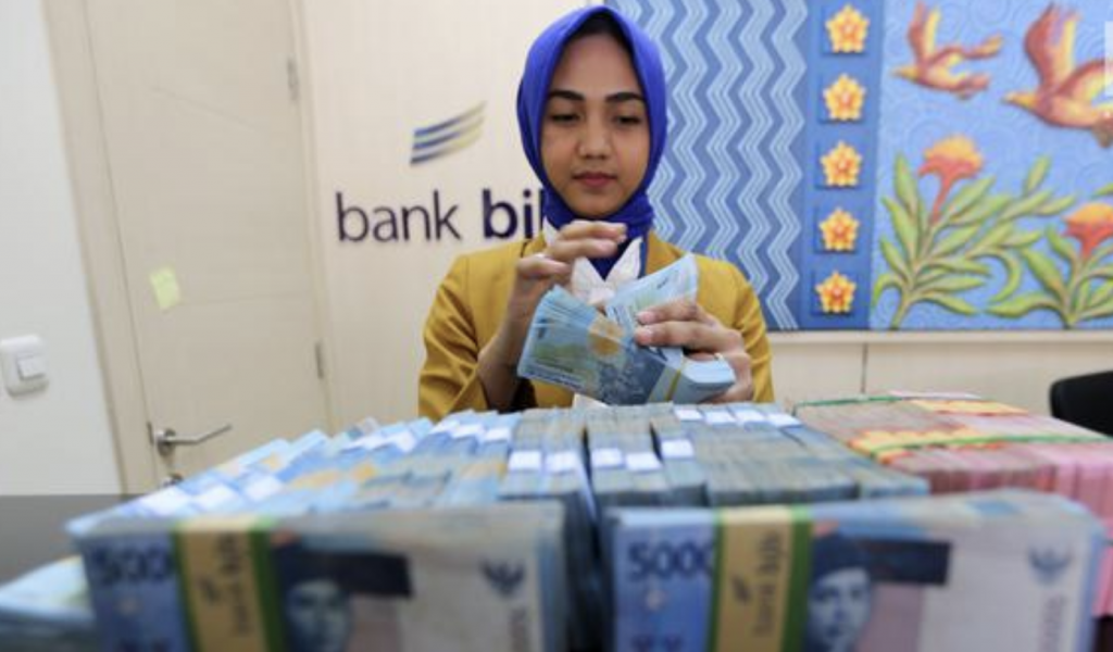 Maret 2022, Bank BJB Siap "Right Issue" 