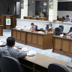 Komisi I DPRD Kota Cirebon Bahas ‘Nasib Honorer’ dalam Raker