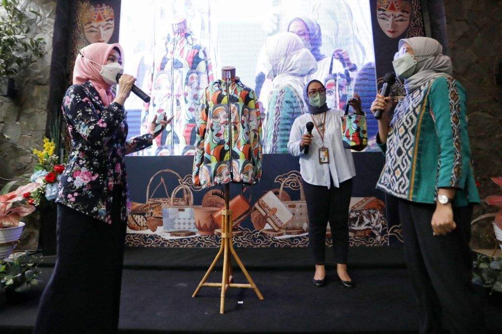 Kasus COVID Naik 910% di Tahun 2022, Begini Kata Istri Gubernur