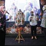 Kasus COVID Naik 910% di Tahun 2022, Begini Kata Istri Gubernur