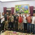 Soal Insiden LSM GMBI, LSM LGI Buat Pernyataan Sikap