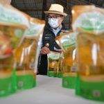 Minyak Goreng Langka, Pemprov Jabar Gelar OP