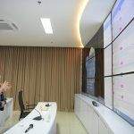 Didesain Ridwan Kamil, Gedung Megah Kejati Jabar Berkonsep Smart Office