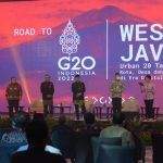 Presidensi G20, Ridwan Kamil: Jabar Harus Jadi Tuan Rumah yang Baik