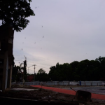 Alun-alun Sumber Cirebon Nyaris Mangkrak Gara-gara Pemkab 'Lupa' Ajukan Anggaran ke Pemprov