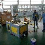 PT. Longrich 'Makan Korban', Teknisi Asal Pabedilan Wetan Tewas Tertimpa Mesin