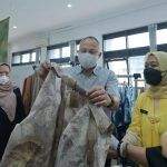 Sekda Jabar Dukung SMK Jadi BLUD