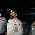 Antisipasi 3C, Polres Metro Bekasi Gelar Apel Patroli Ring Serse