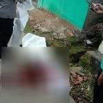 Karyawati PT SMT Tewas Dibacok OTK di Cikarang Karyawati PT SMT Tewas Dibacok OTK di Cikarang