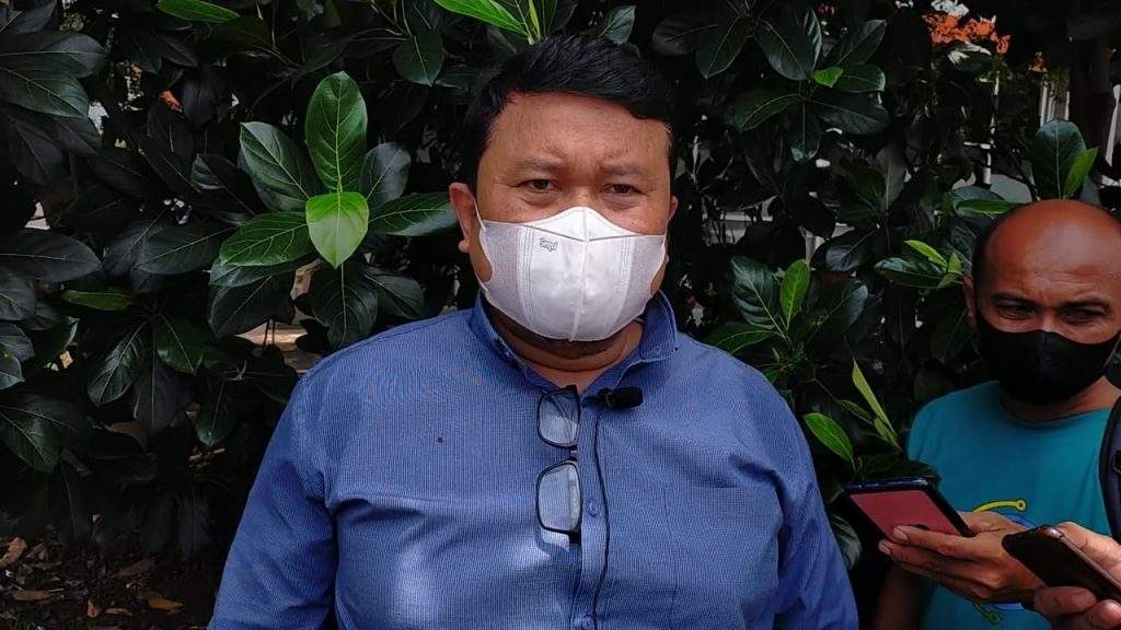 Jadi Tuan Rumah Peparda VI Tahun 2022, NPCI Siapkan Sarpras untuk Para Atlet Jadi Tuan Rumah Peparda VI Tahun 2022, NPCI Siapkan Sarpras untuk Para Atlet