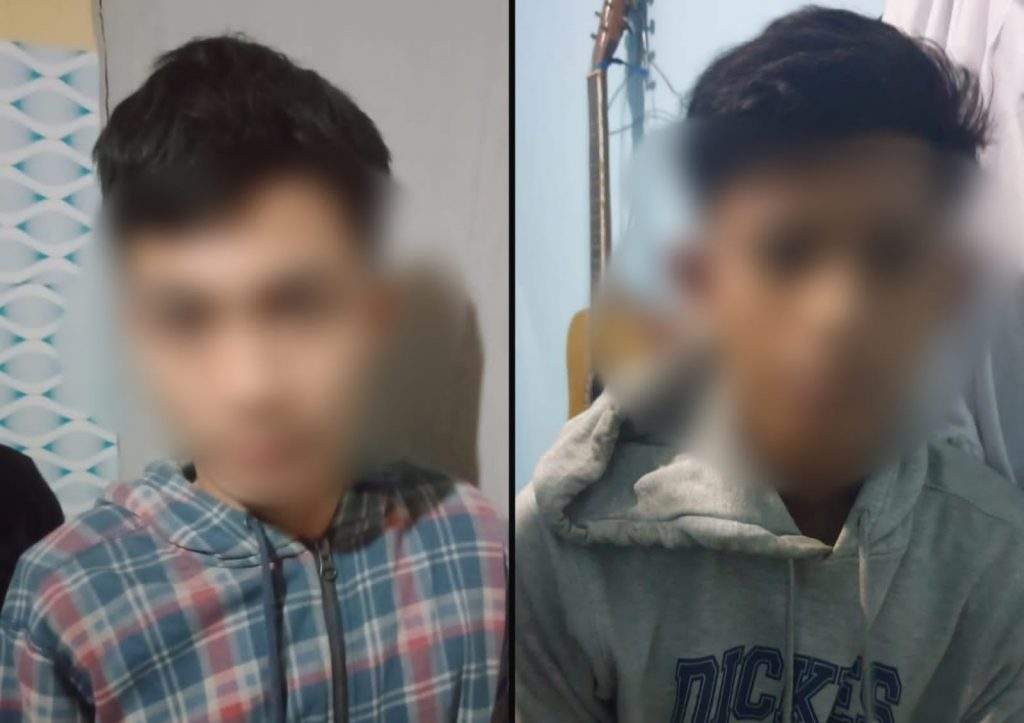 Pelaku Pembunuh Karyawati di Cikarang Utara Akhirnya Dibekuk Polisi