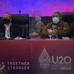 Rektor IPB Apresiasi Program Petani Milenial: Progresif dan Inovatif