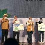 PETANI MILENIAL JUARA Pendapatan Petani Jamur Kayu Capai Rp4,5 Juta per Bulan