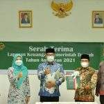 Positif Progres Reformasi Birokrasi di Jawa Barat