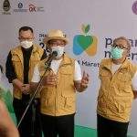 PETANI MILENIAL JUARA Jabar Komitmen Penuhi Permintaan Madu di Pasar Domestik