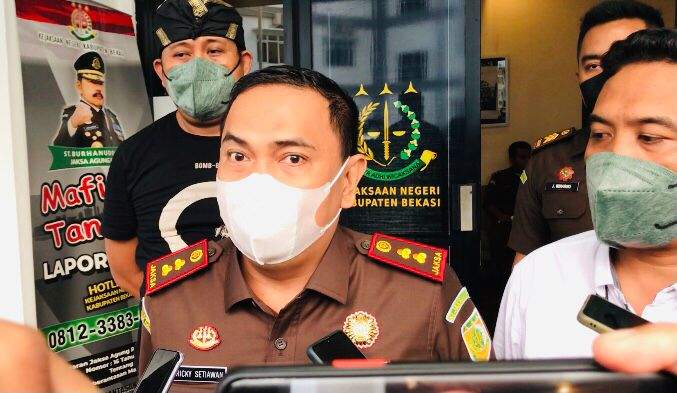 Ini Kronologi Dua Oknum Petugas BPK Jabar di OTT, Barbuk Rp350 Juta Ditemukan Dalam Tas