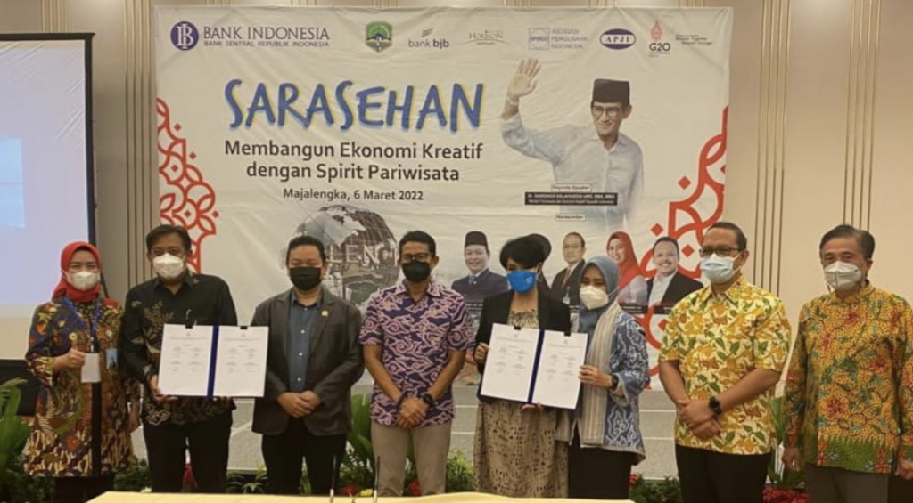 Bank bjb Sahabat UMKM Ciayumajakuning Bank bjb Sahabat UMKM Ciayumajakuning