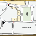 Jalan Prof Mochtar Kusumaatmadja Diresmikan, Sejumlah Ruas Jalan Dialihkan Sementara