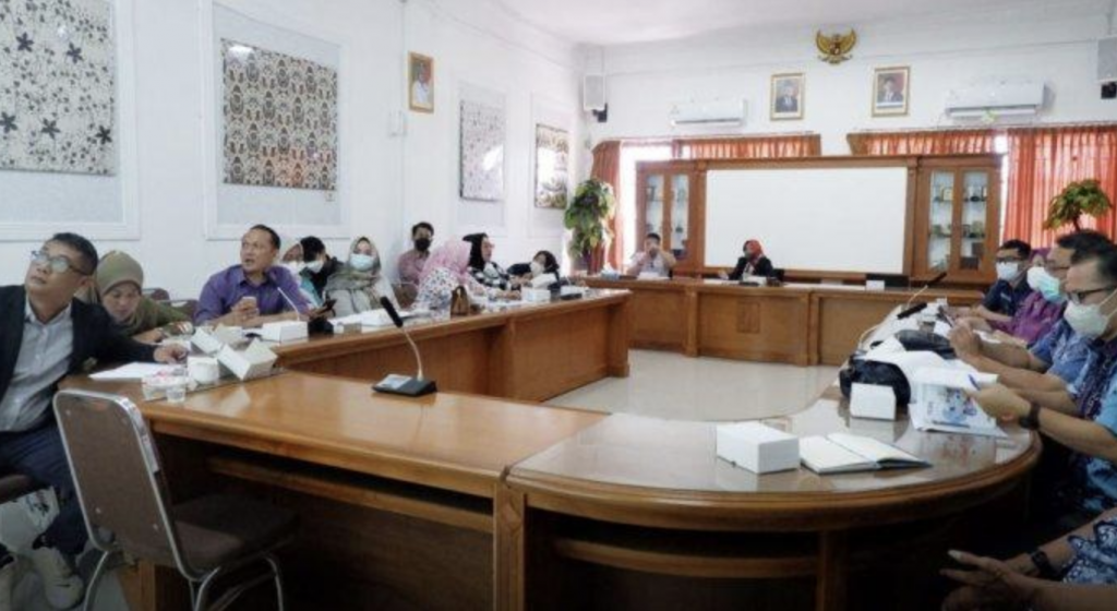 Kendala Migrasi BPJS Kesehatan Disorot Komisi III DPRD Kota Cirebon