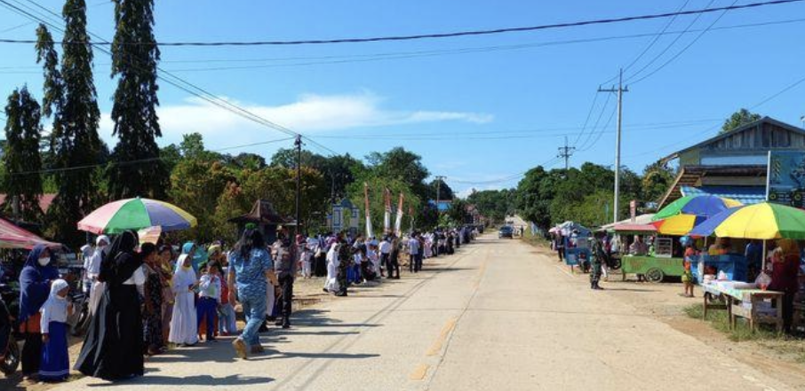 Ini Agenda Kunjungan Kerja Gubernur ke Kaltim, Presiden: Bukan Berarti Ingin Tinggalkan DKI