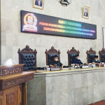DPRD Kab Cirebon Desak Pemkab Rampungkan "PR yang Sudah Ngantre"