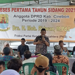 Jelang Ramadan, DPRD Minta Pemerintah Cari Solusi Harga Daging Sapi Mahal
