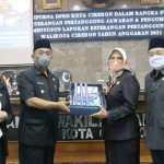 DPRD Bentuk Pansus LKPJ Walikota Cirebon
