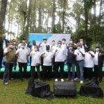 Gubernur Dorong Camat Proaktif Berkomunikasi dan Respons Keluhan Warga