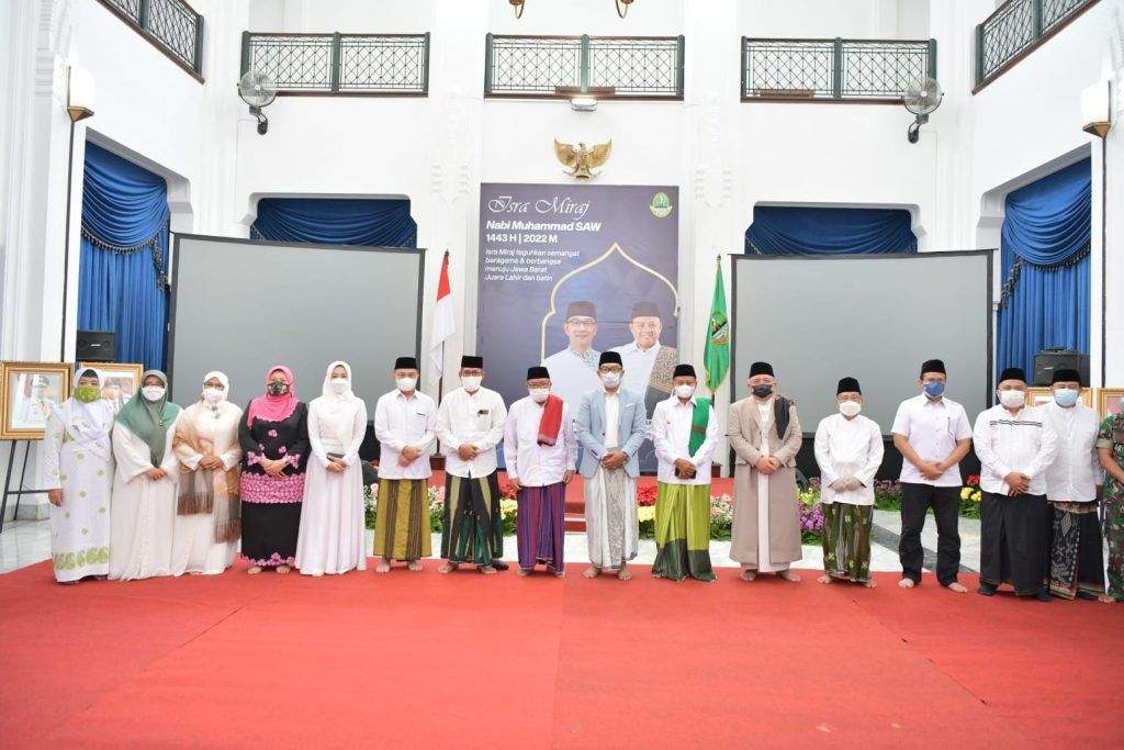 Pemprov Jabar Dorong Kesiapan Penyelenggaraan Pemilu 2024