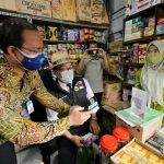 Gubernur Resmikan Dua Pasar Hasil Revitalisasi di Cirebon