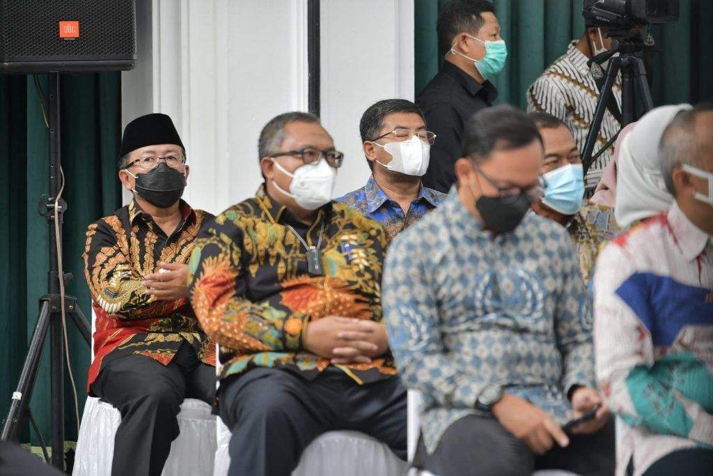 Catat & Waspadai Delapan Sektor Rawan Praktik Korupsi Catat & Waspadai Delapan Sektor Rawan Praktik Korupsi