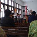 Setahun Kasus Operasi Kutil RS Mitra Kasih, Kuasa Hukum Ortu Pasien Baca Kesimpulan