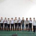 Tiga Pejabat UPTD Wil IV Dishub Jabar Dirotasi