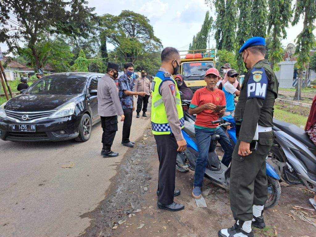 Fakta Operasi KTMDU: 93 Ribu Kendaraan Di Cirebon Timur Nunggak Pajak Fakta Operasi KTMDU: 93 Ribu Kendaraan Di Cirebon Timur Nunggak Pajak