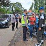 Fakta Operasi KTMDU: 93 Ribu Kendaraan Di Cirebon Timur Nunggak Pajak