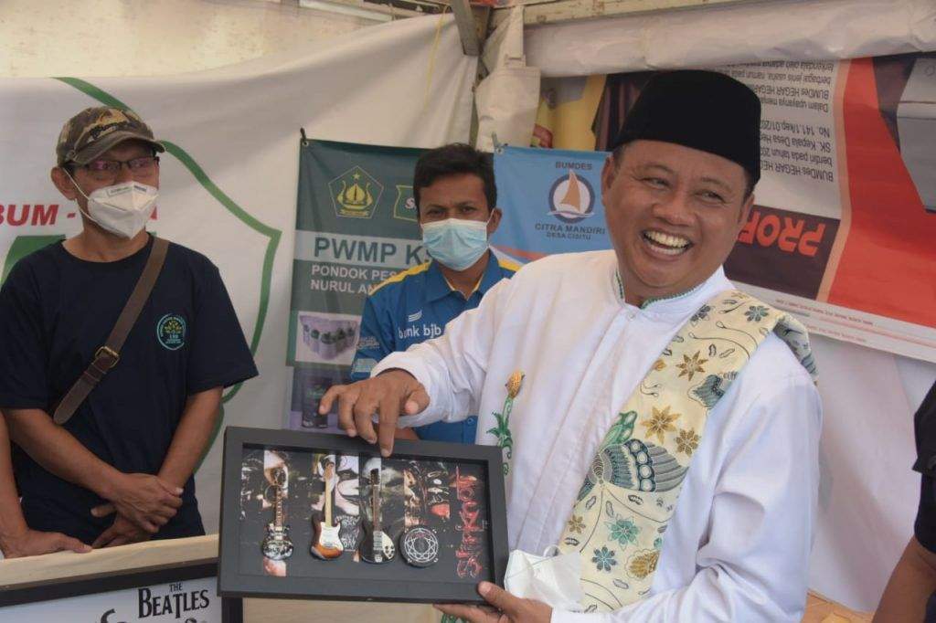 Plh. Gubernur Jabar Segera Lantik Penjabat Bupati Bekasi