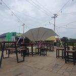 DPRD Kab Cirebon Susun Perda BUMDes, Cafe Panorama Gebang Jadi Contoh