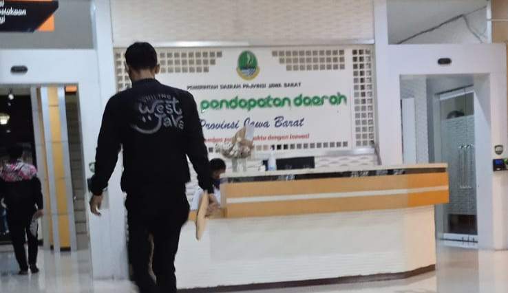 Rakor KPK – Kejati Jabar – Bapenda Jabar Belum “Ngefek” Naikkan PAP Rakor KPK – Kejati Jabar – Bapenda Jabar Belum “Ngefek” Naikkan PAP