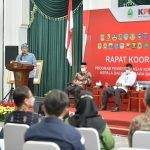 Gub Jabar Minta Kepala Daerah Cek Langsung Upaya Pencegahan Korupsi