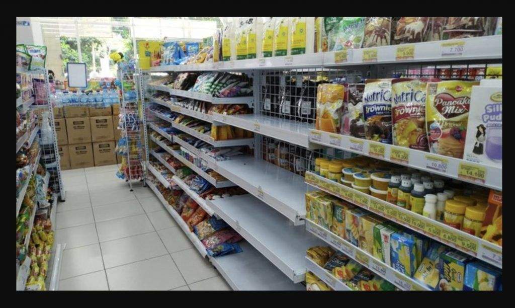 DPRD Minta Pemkab Cirebon Cari Solusi Kelangkaan Minyak Goreng