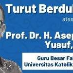 Ridwan Kamil: Prof Asep Warlan Seorang Tokoh Inspiratif