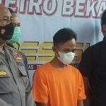 Polisi Ungkap Pembunuhan Mayat Dibungkus Kain Terpal, Pelakunya Ditangkap
