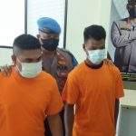 Dua Pelaku Penganiaya Petugas SPBU yang Viral di Medsos Akhirnya Ditangkap